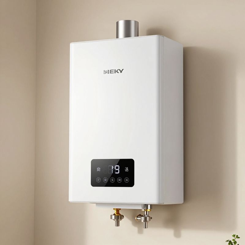 Water Heater Services in Norfolk