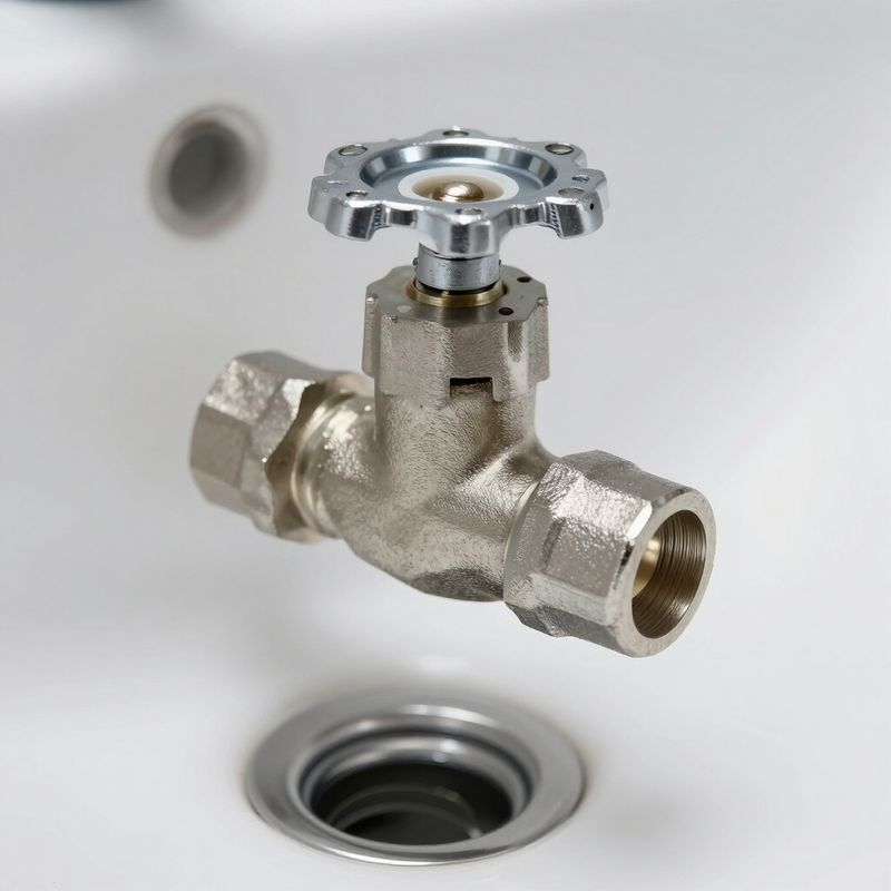 Toilet & Faucet Repair in Norfolk