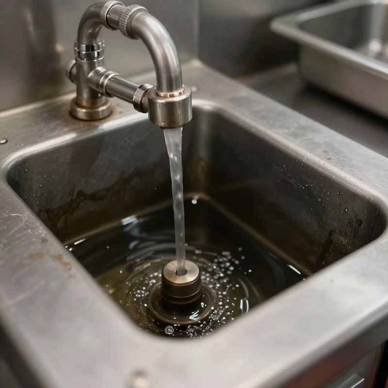 Garbage Disposal in Norfolk